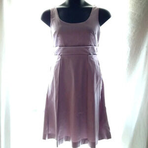 Lovely Lavender Dress EUC ❤️